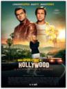 Once Upon a Time… in Hollywood (2019)