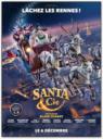 Santa et Cie (2017)
