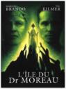 L’Île du Dr. Moreau (1996)