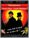 Élémentaire, mon cher... Lock Holmes (1988)