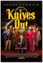 À couteaux tirés - Knives out (2019)