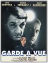 Garde à vue (1981)