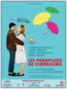 Les Parapluies de Cherbourg (1964)