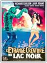 L'Étrange Créature du lac noir (1954)