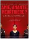 La Fille au bracelet (2019)