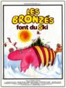 Les Bronzés font du ski (1979)