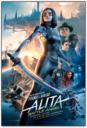 Alita: Battle Angel (2019)