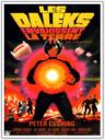 Les Daleks envahissent la Terre (1966)