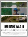 Her Name Was Jo (2020)