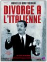 Divorce à l'italienne (1957)