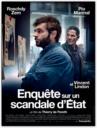 Enquête sur un scandale d'État (2021)