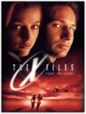 The X-Files, le film (1998)