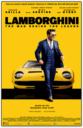 Lamborghini: The Man Behind the Legend (2022)
