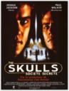 The Skulls : Société secrète (2000)