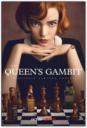 Le Jeu de la dame (2020)
