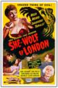 She-Wolf of London (1946)