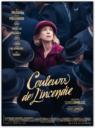 Couleurs de l'incendie (2022)