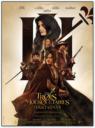 Les Trois Mousquetaires : D'Artagnan (2023)