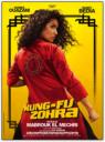 Kung Fu Zohra (2022)