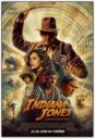 Indiana Jones et le Cadran de la destinée (2023)