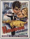 Houdini le grand magicien (1953)