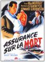 Assurance sur la mort (1944)