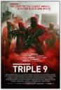 Triple 9 (2016)