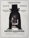 Mister Babadook (2014)