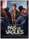 Pas de vagues (2024)