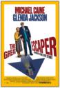 The Great Escaper (2023)
