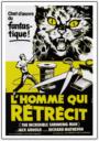 L'Homme qui rétrécit (1957)