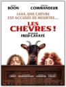 Les Chèvres ! (2024)