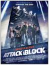 Attack the Block (2011)