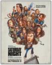 Saturday Night (2024)