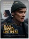 Small Things Like These (2024)