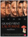 Quand vient l'automne (2024)