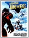 Le Redoutable Homme des neiges (1957)
