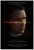 First Reformed (2017)