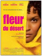 Fleur du désert (2009)