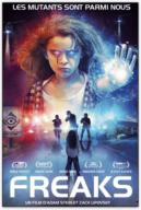 Freaks (2018)