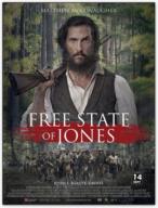 Free State of Jones (2016)