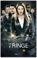 Fringe (2008-2013)
