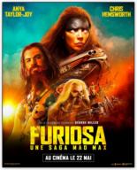 Furiosa : Une saga Mad Max
