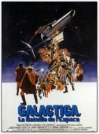 Galactica, la bataille de l'espace (1978)