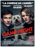 Game Night (2018)