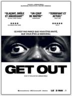 Get Out (2017)