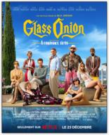 Glass Onion : Une histoire à couteaux tirés (2022)