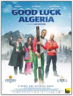 Good Luck Algeria (2015)