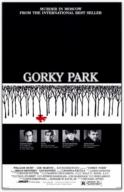 Gorky Park (1983)