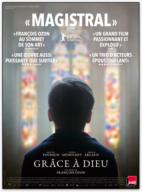 Grâce à Dieu (2018)